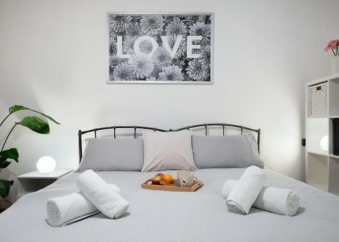 Divi Apartments Milano-Buenos Aires Flat