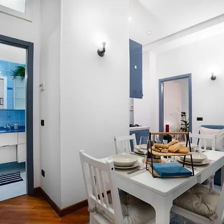 Divi Apartments Milano-Buenos Aires Flat Exterior foto