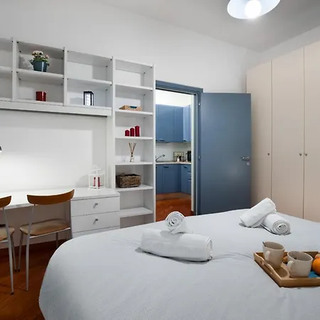 Divi Apartments Milano-Buenos Aires Flat Exterior foto