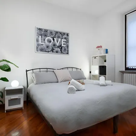 Divi Apartments Milano-Buenos Aires Flat Zimmer foto