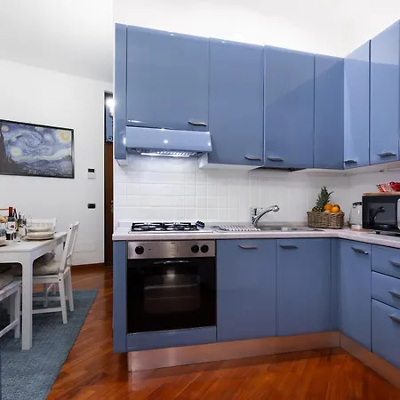 Divi Apartments Milano-Buenos Aires Flat Exterior foto