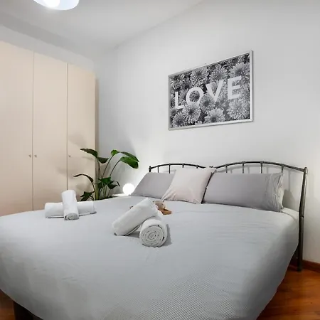 Divi Apartments Milano-Buenos Aires Flat Exterior foto