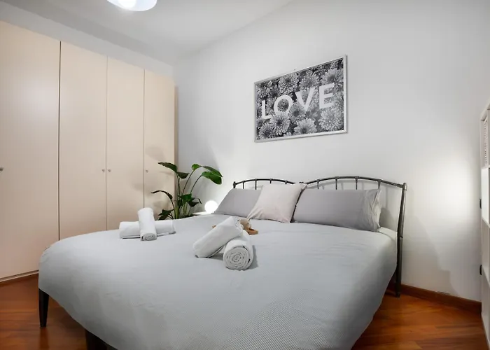 Divi Apartments Milano-Buenos Aires Flat
