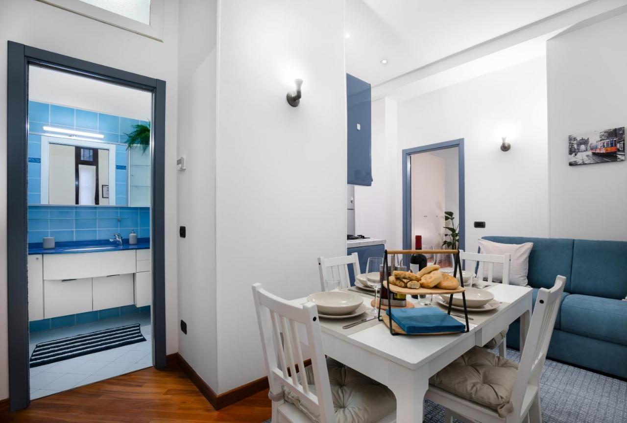 Divi Milano-buenos Aires Flat * Mailand
