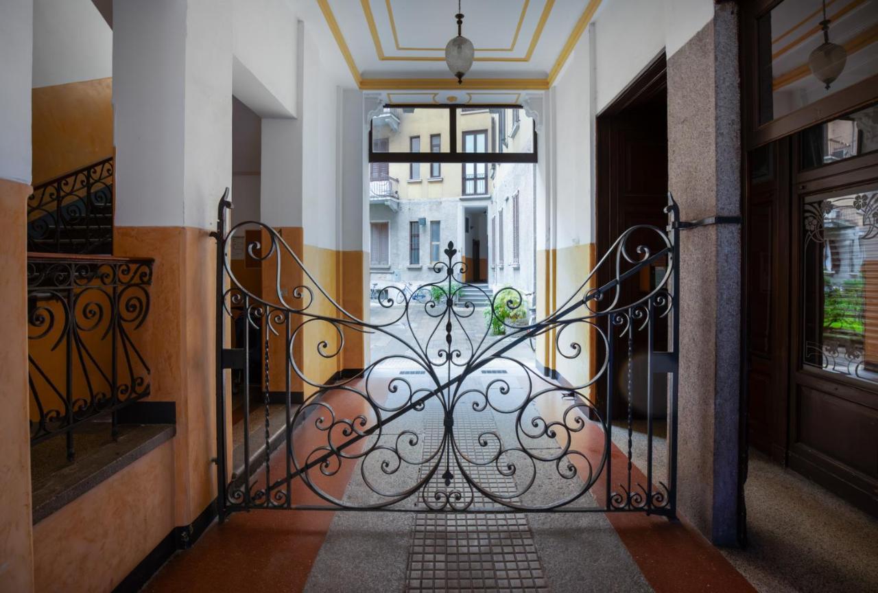 Divi Milano-buenos Aires Flat * Mailand