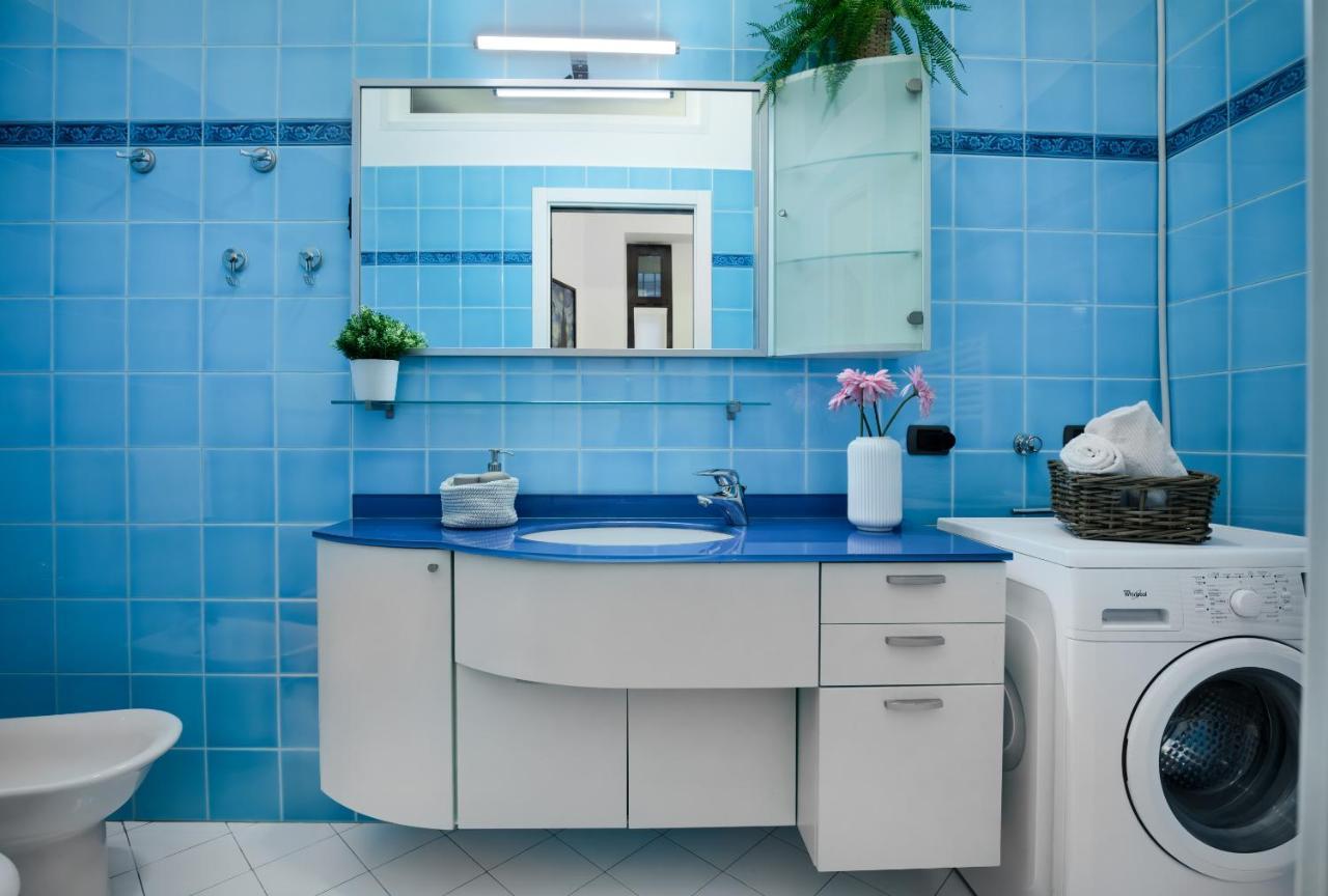 Divi Milano-buenos Aires Flat Apartment Mailand