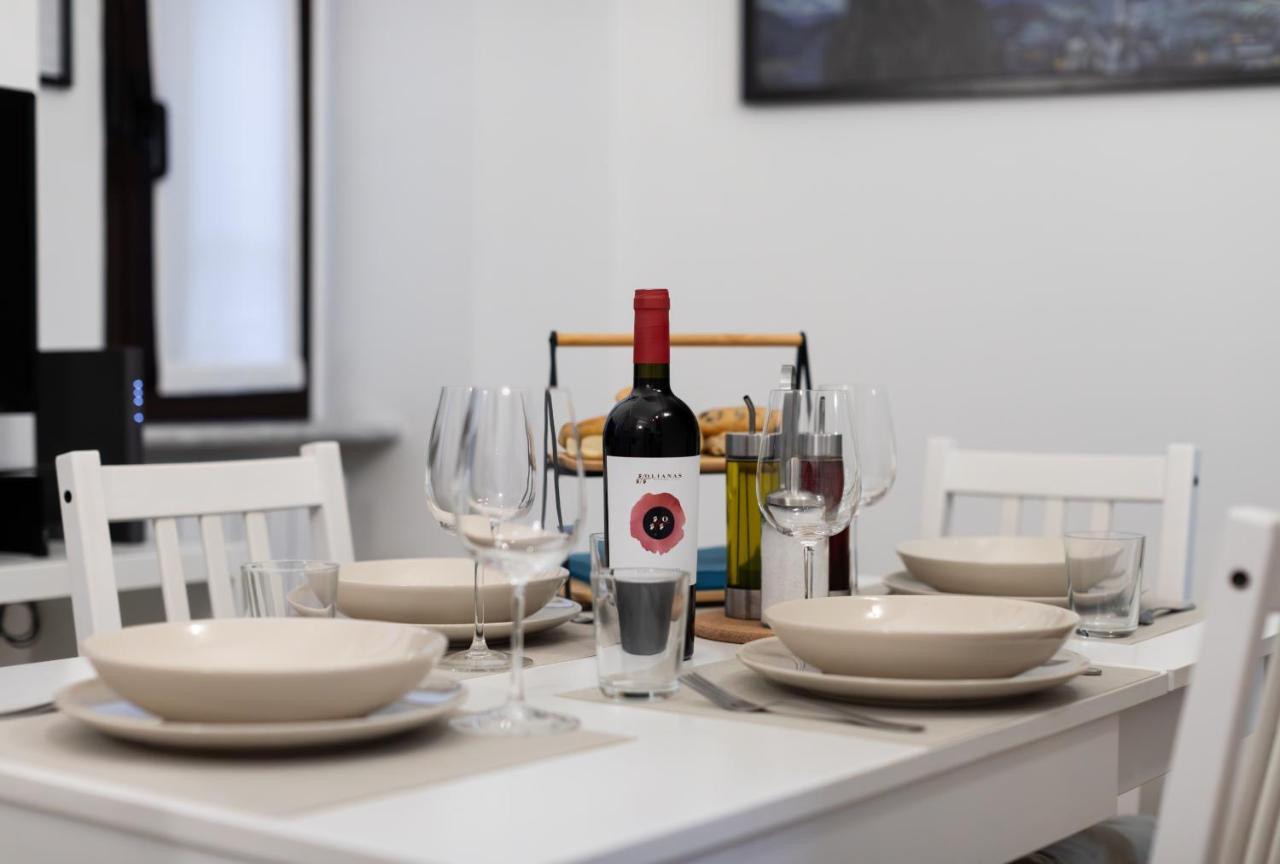Divi Milano-buenos Aires Flat Mailand